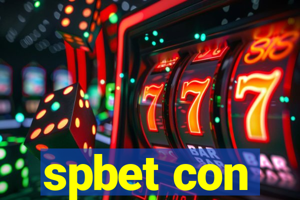 spbet con